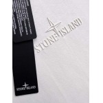 2025年9月3日入荷 新作Stone Island半袖 tシャツ高級なプレゼント/誕生日プレゼント/高品質/メンツ/記念品/ wenzhou工場