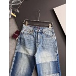 2025年9月3日入荷 新作Gucciジーパン高級なプレゼント/誕生日プレゼント/高品質/メンツ/記念品/ wenzhou工場