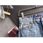 2025年9月3日入荷 新作Gucciジーパン高級なプレゼント/誕生日プレゼント/高品質/メンツ/記念品/ wenzhou工場