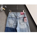 2025年9月3日入荷 新作Gucciジーパン高級なプレゼント/誕生日プレゼント/高品質/メンツ/記念品/ wenzhou工場