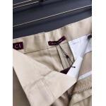 2025年9月3日入荷 新作Gucci半ズボン高級なプレゼント/誕生日プレゼント/高品質/メンツ/記念品/ wenzhou工場