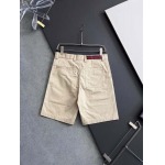 2025年9月3日入荷 新作Gucci半ズボン高級なプレゼント/誕生日プレゼント/高品質/メンツ/記念品/ wenzhou工場