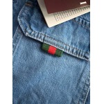 2025年9月3日入荷 新作Gucciシャツ高級なプレゼント/誕生日プレゼント/高品質/メンツ/記念品/ wenzhou工場