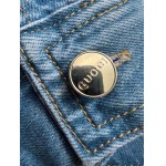 2025年9月3日入荷 新作Gucciシャツ高級なプレゼント/誕生日プレゼント/高品質/メンツ/記念品/ wenzhou工場