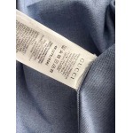 2025年9月3日入荷 新作Gucciシャツ高級なプレゼント/誕生日プレゼント/高品質/メンツ/記念品/ wenzhou工場