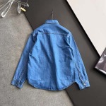 2025年9月3日入荷 新作Gucciシャツ高級なプレゼント/誕生日プレゼント/高品質/メンツ/記念品/ wenzhou工場