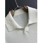 2025年9月3日入荷 新作Zegna半袖 tシャツ高級なプレゼント/誕生日プレゼント/高品質/メンツ/記念品/ wenzhou工場