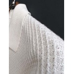 2025年9月3日入荷 新作Zegna半袖 tシャツ高級なプレゼント/誕生日プレゼント/高品質/メンツ/記念品/ wenzhou工場