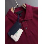 2025年9月3日入荷 新作Polo半袖 tシャツ高級なプレゼント/誕生日プレゼント/高品質/メンツ/記念品/ wenzhou工場