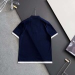 2025年9月3日入荷 新作Polo半袖 tシャツ高級なプレゼント/誕生日プレゼント/高品質/メンツ/記念品/ wenzhou工場
