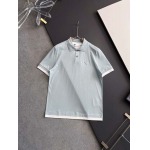 2025年9月3日入荷 新作Polo半袖 tシャツ高級なプレゼント/誕生日プレゼント/高品質/メンツ/記念品/ wenzhou工場