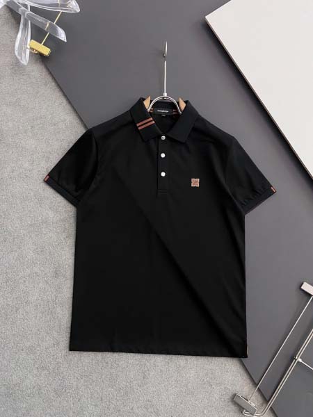 2025年9月3日入荷 新作Polo半袖 tシャツ高級なプレ...