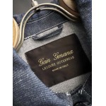 2025年9月3日入荷 新作Loro pianaジャケット高級なプレゼント/誕生日プレゼント/高品質/メンツ/記念品/ wenzhou工場