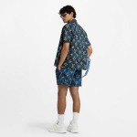 2025年9月3日入荷 新作Louis Vuitton半ズボン高級なプレゼント/誕生日プレゼント/高品質/メンツ/記念品/ wenzhou工場