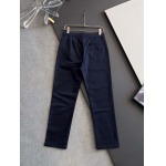 2025年9月3日入荷 新作Burberryズボン高級なプレゼント/誕生日プレゼント/高品質/メンツ/記念品/ wenzhou工場