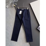 2025年9月3日入荷 新作Burberryズボン高級なプレゼント/誕生日プレゼント/高品質/メンツ/記念品/ wenzhou工場