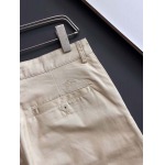 2025年9月3日入荷 新作Burberryズボン高級なプレゼント/誕生日プレゼント/高品質/メンツ/記念品/ wenzhou工場