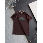 2025年9月3日入荷 新作BurberryTシャツ高級なプレゼント/誕生日プレゼント/高品質/メンツ/記念品/ wenzhou工場