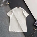 2025年9月3日入荷 新作BurberryTシャツ高級なプレゼント/誕生日プレゼント/高品質/メンツ/記念品/ wenzhou工場