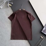 2025年9月3日入荷 新作BurberryTシャツ高級なプレゼント/誕生日プレゼント/高品質/メンツ/記念品/ wenzhou工場