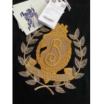 2025年9月3日入荷 新作Burberry半袖 tシャツ高級なプレゼント/誕生日プレゼント/高品質/メンツ/記念品/ wenzhou工場