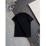 2025年9月3日入荷 新作Burberry半袖 tシャツ高級なプレゼント/誕生日プレゼント/高品質/メンツ/記念品/ wenzhou工場