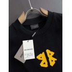 2025年9月3日入荷 新作Balenciaga半袖 tシャツ高級なプレゼント/誕生日プレゼント/高品質/メンツ/記念品/ wenzhou工場