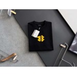 2025年9月3日入荷 新作Balenciaga半袖 tシャツ高級なプレゼント/誕生日プレゼント/高品質/メンツ/記念品/ wenzhou工場
