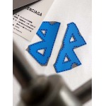 2025年9月3日入荷 新作Balenciaga半袖 tシャツ高級なプレゼント/誕生日プレゼント/高品質/メンツ/記念品/ wenzhou工場