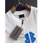 2025年9月3日入荷 新作Balenciaga半袖 tシャツ高級なプレゼント/誕生日プレゼント/高品質/メンツ/記念品/ wenzhou工場