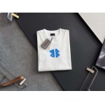 2025年9月3日入荷 新作Balenciaga半袖 tシャツ高級なプレゼント/誕生日プレゼント/高品質/メンツ/記念品/ wenzhou工場