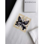 2025年9月3日入荷 新作Givenchy半袖 tシャツ高級なプレゼント/誕生日プレゼント/高品質/メンツ/記念品/ wenzhou工場