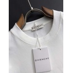 2025年9月3日入荷 新作Givenchy半袖 tシャツ高級なプレゼント/誕生日プレゼント/高品質/メンツ/記念品/ wenzhou工場