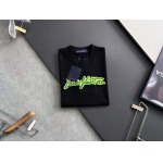 2025年9月3日入荷 新作Louis Vuitton半袖 tシャツ高級なプレゼント/誕生日プレゼント/高品質/メンツ/記念品/ wenzhou工場