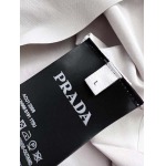 2025年9月3日入荷 新作Prada半袖 tシャツ高級なプレゼント/誕生日プレゼント/高品質/メンツ/記念品/ wenzhou工場