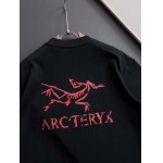 2025年9月3日入荷 新作ARCTERYX半袖 tシャツ高級なプレゼント/誕生日プレゼント/高品質/メンツ/記念品/ wenzhou工場