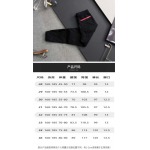 2025年9月3日入荷 新作Pradaズボン高級なプレゼント/誕生日プレゼント/高品質/メンツ/記念品/ wenzhou工場