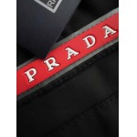 2025年9月3日入荷 新作Pradaズボン高級なプレゼント/誕生日プレゼント/高品質/メンツ/記念品/ wenzhou工場