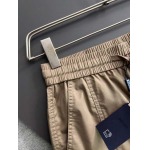 2025年9月3日入荷 新作Pradaズボン高級なプレゼント/誕生日プレゼント/高品質/メンツ/記念品/ wenzhou工場