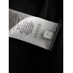 2025年9月3日入荷 新作Gucci半袖 tシャツ高級なプレゼント/誕生日プレゼント/高品質/メンツ/記念品/ wenzhou工場