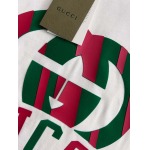 2025年9月3日入荷 新作Gucci半袖 tシャツ高級なプレゼント/誕生日プレゼント/高品質/メンツ/記念品/ wenzhou工場