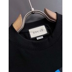 2025年9月3日入荷 新作Gucci半袖 tシャツ高級なプレゼント/誕生日プレゼント/高品質/メンツ/記念品/ wenzhou工場