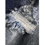 2025年9月3日入荷 新作Dsquared2デニムパンツ高級なプレゼント/誕生日プレゼント/高品質/メンツ/記念品/ wenzhou工場