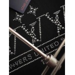 2025年9月3日入荷 新作Louis Vuitton半袖 tシャツ高級なプレゼント/誕生日プレゼント/高品質/メンツ/記念品/ wenzhou工場