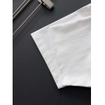 2025年9月3日入荷 新作Louis Vuitton半袖 tシャツ高級なプレゼント/誕生日プレゼント/高品質/メンツ/記念品/ wenzhou工場