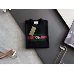 2025年9月3日入荷 新作Gucci半袖 tシャツ高級なプレゼント/誕生日プレゼント/高品質/メンツ/記念品/ wenzhou工場