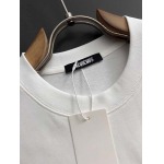 2025年9月3日入荷 新作Jacquemus半袖 tシャツ高級なプレゼント/誕生日プレゼント/高品質/メンツ/記念品/ wenzhou工場