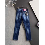 2025年9月3日入荷 新作Dsquared2デニムパンツ高級なプレゼント/誕生日プレゼント/高品質/メンツ/記念品/ wenzhou工場