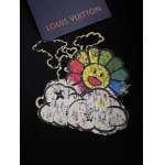 2025年9月3日入荷 新作Louis Vuitton半袖 tシャツ高級なプレゼント/誕生日プレゼント/高品質/メンツ/記念品/ wenzhou工場