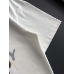 2025年9月3日入荷 新作Burberry半袖 tシャツ高級なプレゼント/誕生日プレゼント/高品質/メンツ/記念品/ wenzhou工場